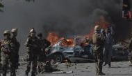 Kabul blast: 21 Killed including journalists in twin suicide attack