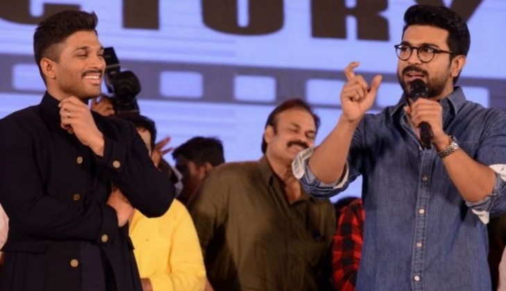 Ram Charan says 