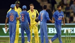 India Tour Australia: As the IPL fever goes on, Cricket Australia announces schedule for Ind-Aus clash