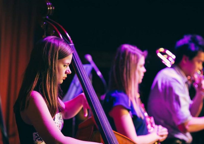 International Jazz Day 2018 : Nearly 200 countries are celebrating the day worldwide