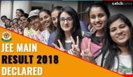JEE Main Results 2018 Declared: Wait over! CBSE announced the result; know where and how to check