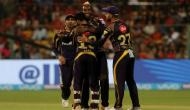 CSK vs KKR, IPL 2018: Dinesh Karthik's riders crush MS Dhoni's Yellow army by 6 wickets; here's the complete scoreboard