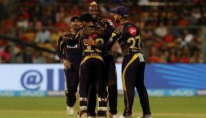 CSK vs KKR, IPL 2018: Dinesh Karthik's riders crush MS Dhoni's Yellow army by 6 wickets; here's the complete scoreboard