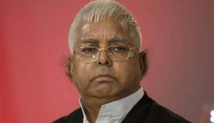 lalu yadav