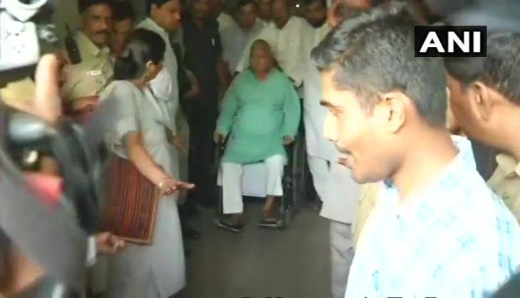 lalu yadav