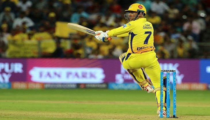 ms dhoni