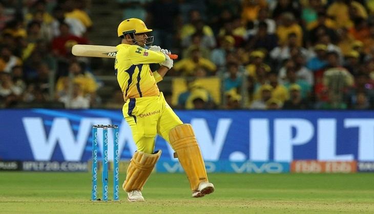 MS Dhoni