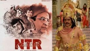NTR: Not just the lead actor and producer, Balayya to turn director as well for his father's biopic