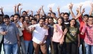 JEE Main Result 2018: Andra Pradesh Suraj Krishna tops in IIT Mains Paper I, secures All India Rank AIR 1st; here's the list of top ten rankers