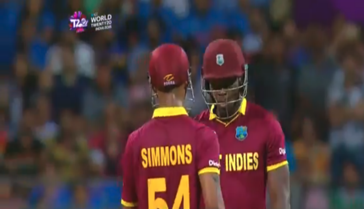 Andre Russell