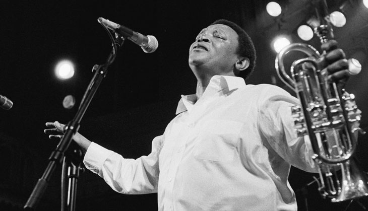 The best anthem for Workers’ Day? ‘Stimela’ – a tale about apartheid’s migrant labour system