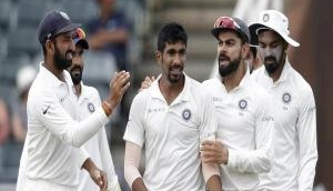 India consolidate top spot in ICC Test Team Rankings