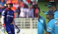 IPL 2018, CSK vs DD: Shreyas Iyer accuses third umpire for their defeat; see details