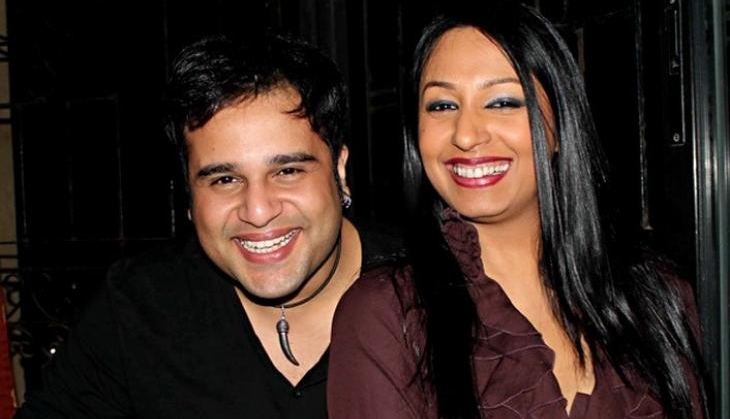 krushna Abhishek