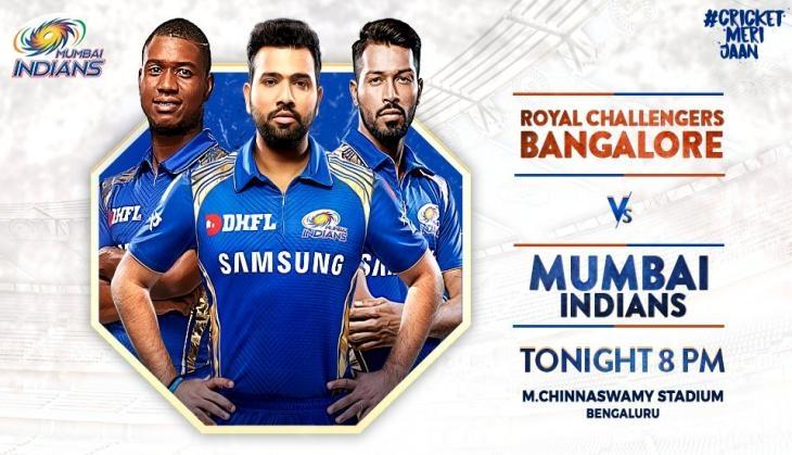 Mumbai Indians