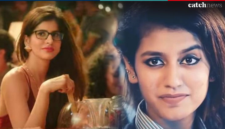 From 'Wink-girl' Priya Prakash Varrier to Bom Diggy Girl Sakshi Malik, 5 girls on the internet who became celebrity overnight