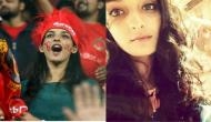 IPL 2018: Meet the mystery girl with 'dreamy eyes' who took the internet by storm and became everyone's dream girl; see pics