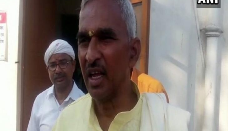 surendra singh