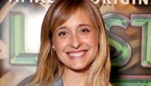 This is how Hollywood actress Allison Mack allegedly recruited women into NXIVM Sex Cult