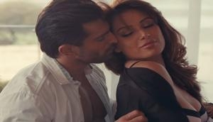 Karan Singh Grover and Bipasha Basu to return on screen together after Alone and its not a condom ad; see details