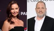  Ashley Judd sues Harvey Weinstein for defamation, says he ruined her career for his sexual advances