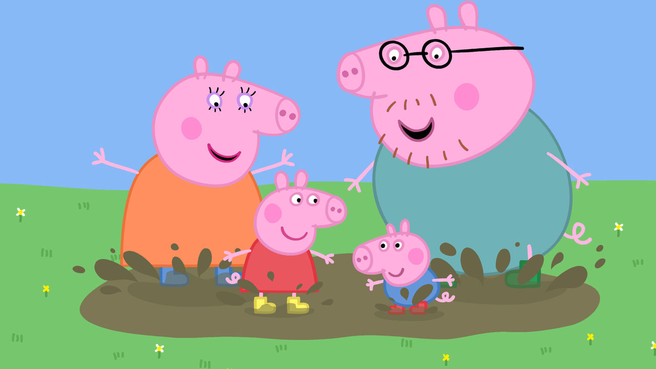 Chinese video app Douyin blocks Peppa Pig as the cartoon character represents 'subversive culture'