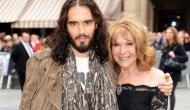 Russell Brand's mother Barbara undergoes 'life-threatening injuries' in car crash 
