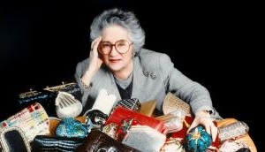  Handbag designer Judith Leiber, famous amidst First Ladies dies at 97
