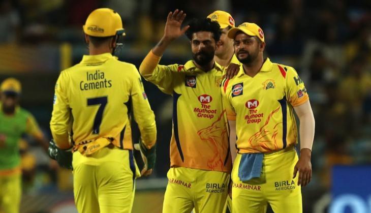 csk