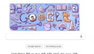  Labour Day 2018: Google celebrates the 'May Day' with distinctive Doodle illustration of workers’ tools