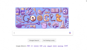 Google Doodle's way to celebrate International Labour Day is unique