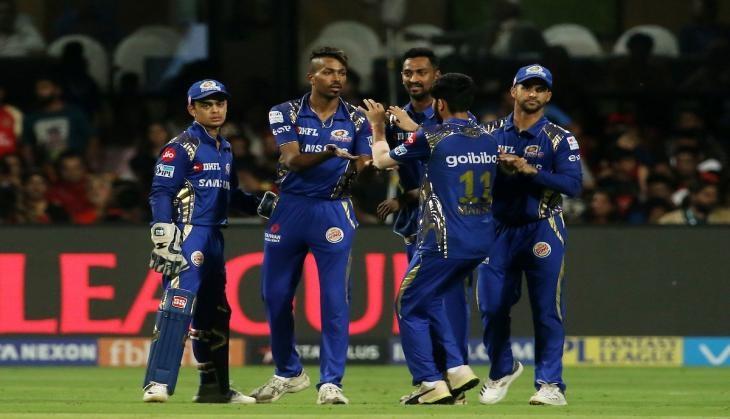 Hardik pandya