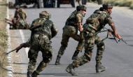 Two terrorists gunned down, ammunition recovered in Jammu & Kashmir's Khonmoh area
