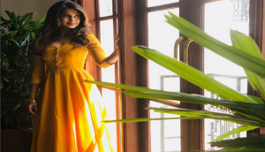 Here's what Bepannah actress Jennifer Winget has to say on looking good and ageing