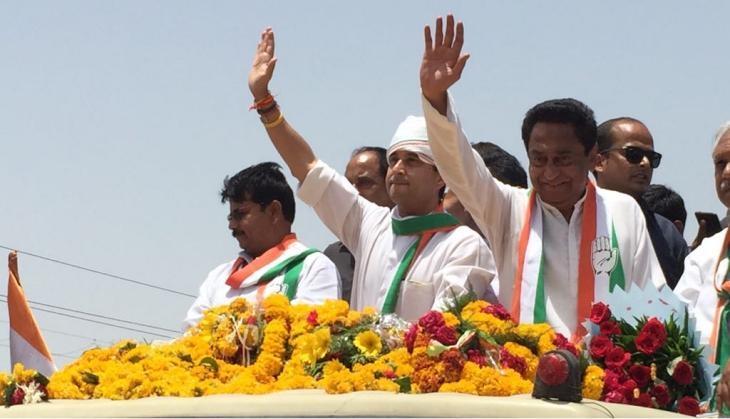 jyotiraditya