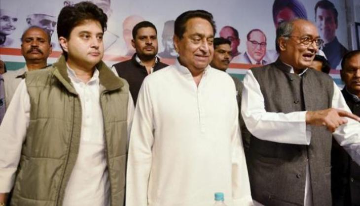 Election Results 2018: Kamal Nath defeats Amit Shah's school of election management as Congress returns with a bang