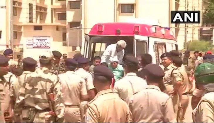 Lalu-Yadav