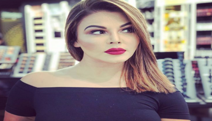 Rakhi Sawant