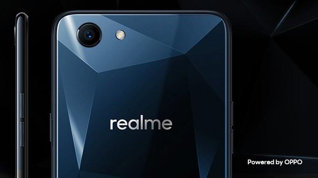 Oppo's launch of ‘Realme’ smartphones to target ‘Redmi’ looks cheeky