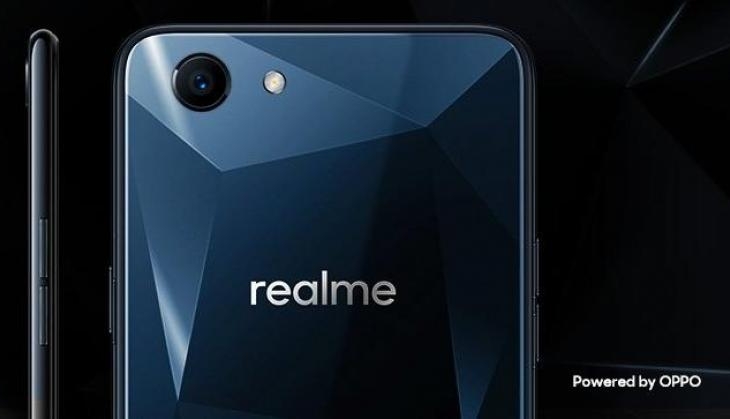 REALME