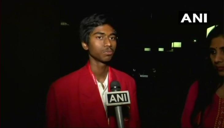 jee topper suraj