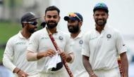 ICC टेस्ट रैंकिंग में टीम इंडिया की बादशाहत और मजबूत, दूर-दूर तक कोई नहीं 