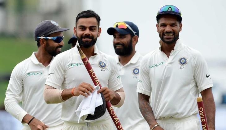 Team India