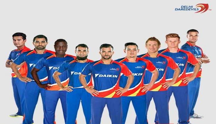 IPL 2019: Indian Premiere League franchise 'Delhi Daredevils' are now known as 'Delhi Capitals'