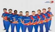 IPL 2019: Indian Premiere League franchise 'Delhi Daredevils' are now known as 'Delhi Capitals'