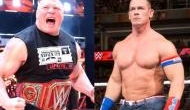 John Cena, Brock Lesnar muscle their way to lead Forbes WWE's highest paid wrestlers, Full list inside