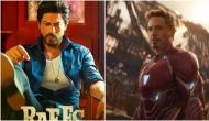 Avengers Infinity War Box Office Collection: Marvel's film breaks records set by Hrithik Roshan and Shah Rukh Khan's films