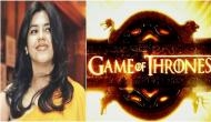 Is Ekta Kapoor coming up with a remake of Game of Thrones with heavy dose of sex? Here are the details