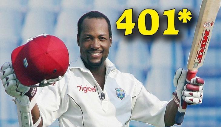 Brian Lara, Brian Lara age, Brian Lara Birthday, Brian Lara birthday Special, Brian Lara records, Brian Lara career, Brian Lara odi, Brian Lara 400 run inning, Brian Lara 501 run inning, Brian Lara 300 odi, Brian Lara daughter name, Brian Lara runs career, Cricket News, Cricket News in Hindi, Sports news, Sports news in Hindi