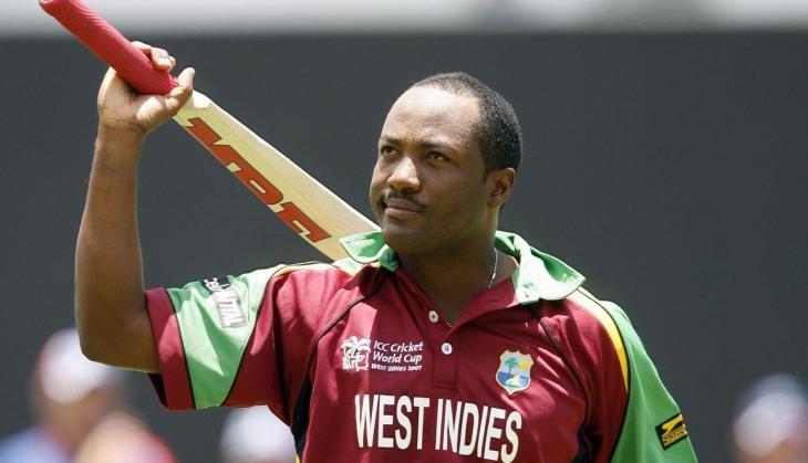 Brian lara